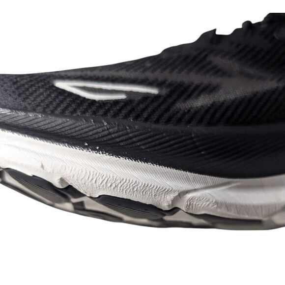 HOKA ONE ONE Clifton 9 Running Shoes Size 11D - Picture 10 of 16